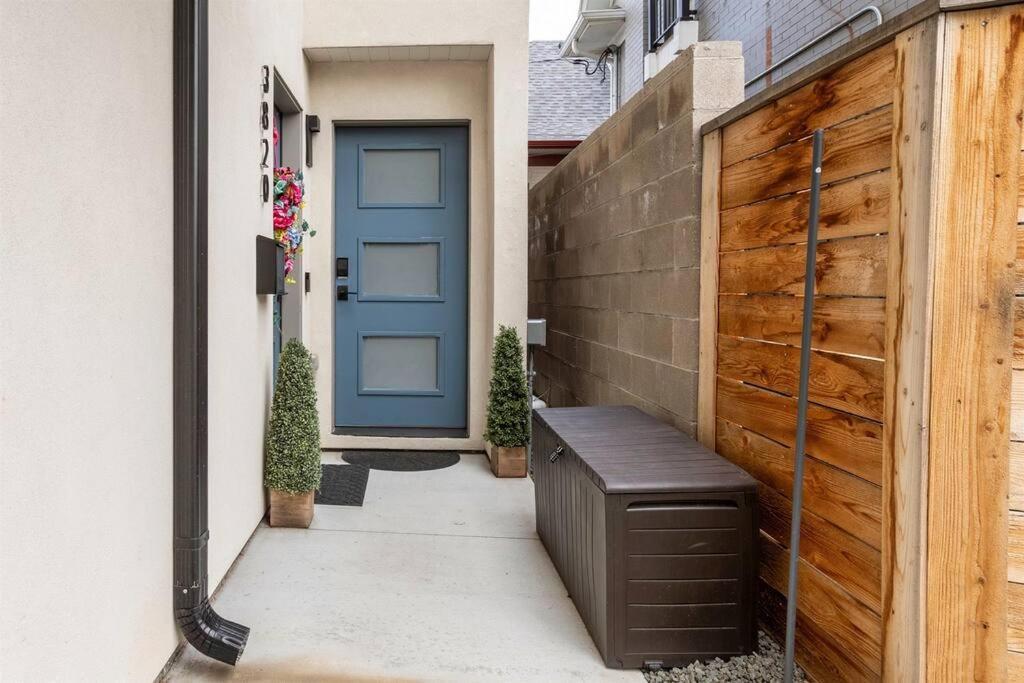 Holiday home Luxurydenver W Hot Tub 2 Mi To Downtown Denver